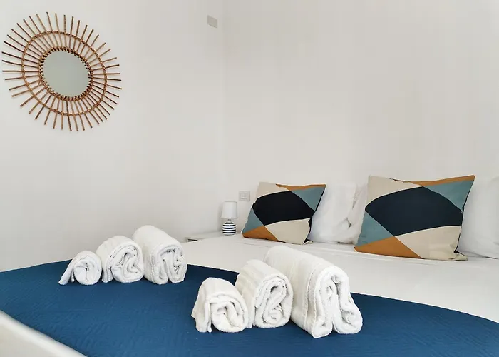 Villa Ina Lux