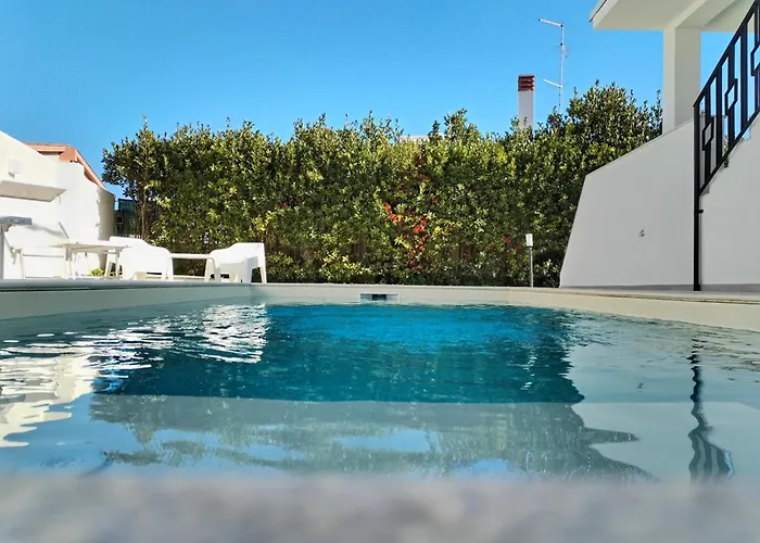 Villa Ina Lux