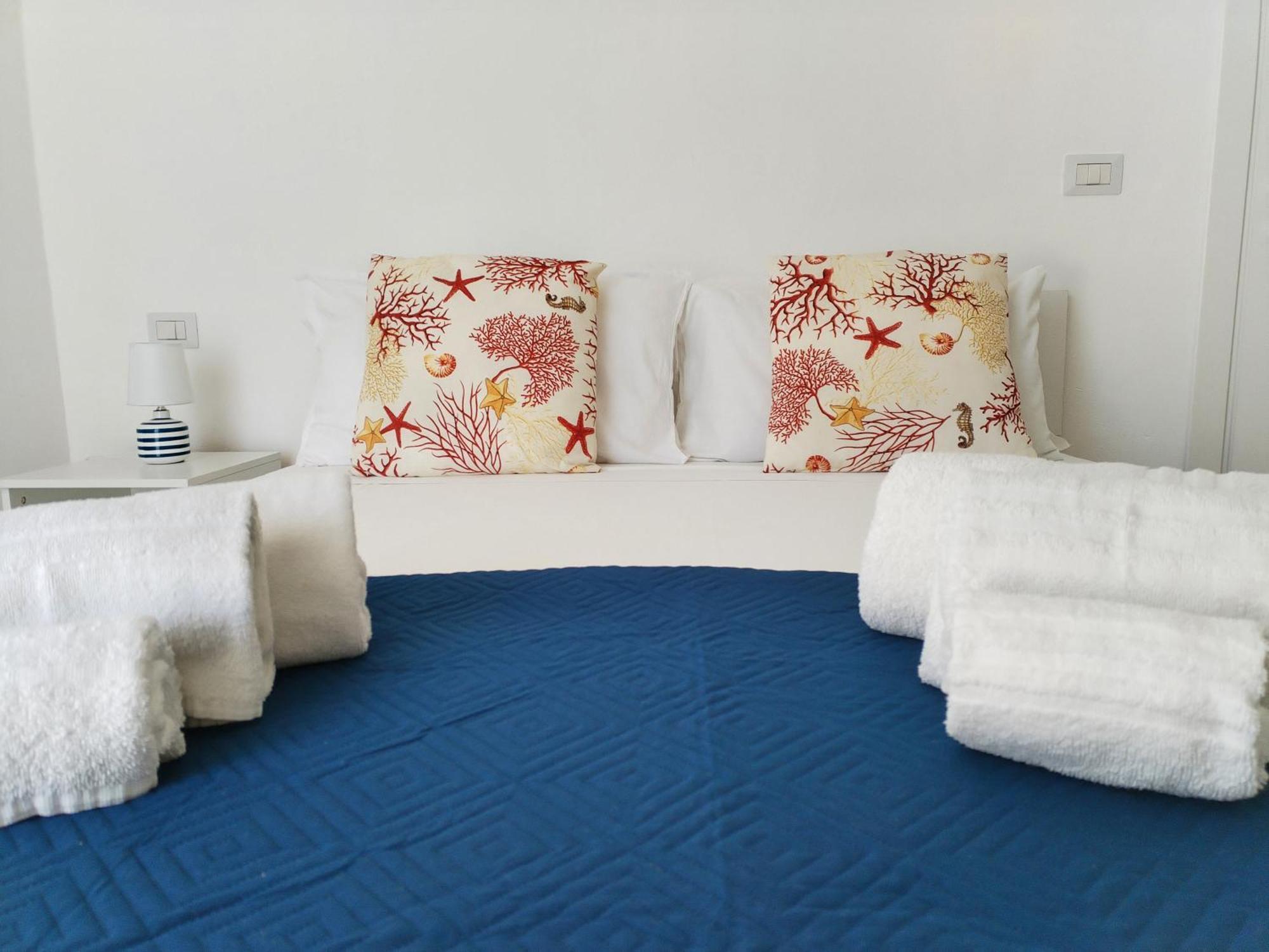 Ina Lux Villa