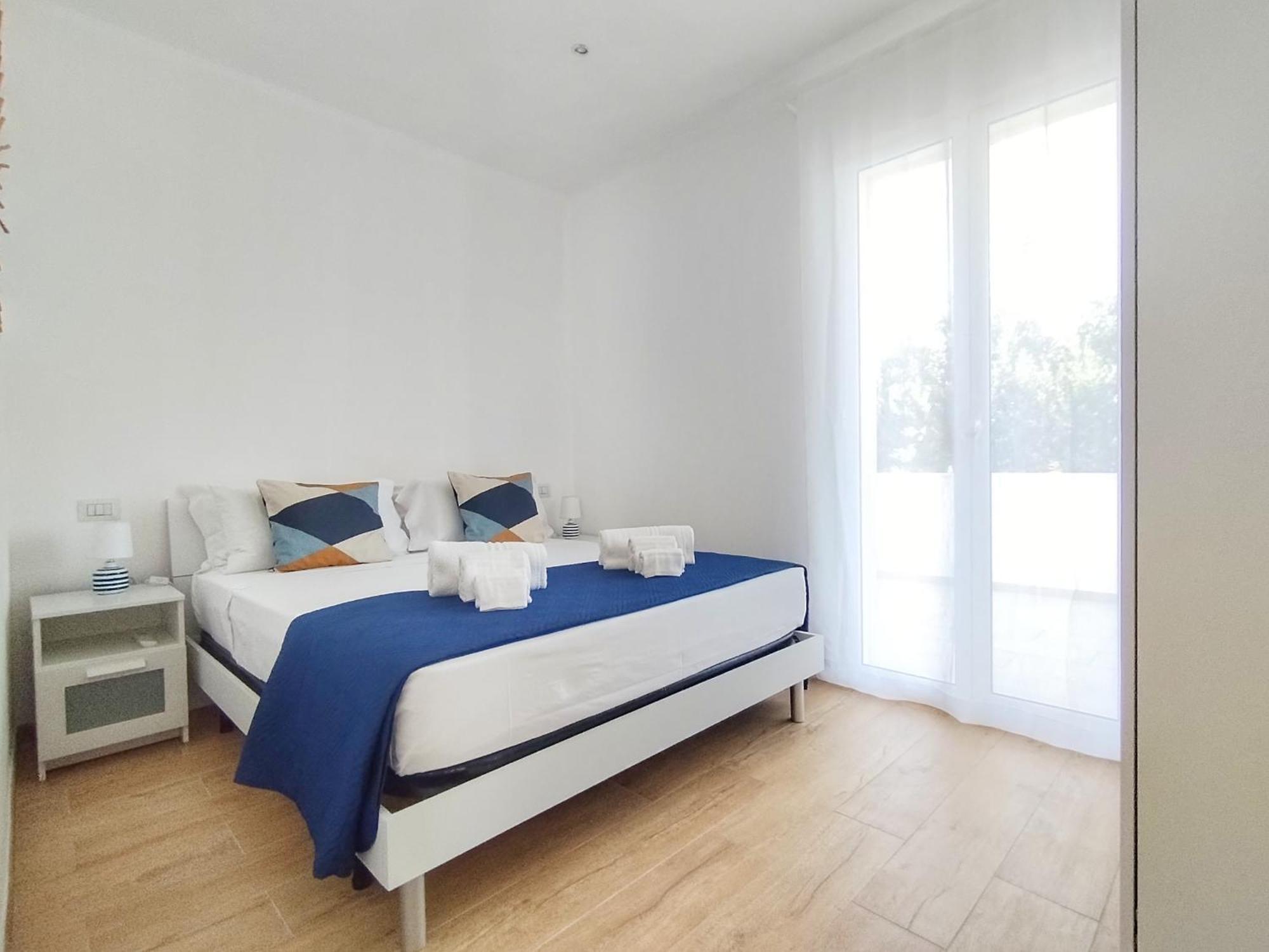 Ina Lux Villa *