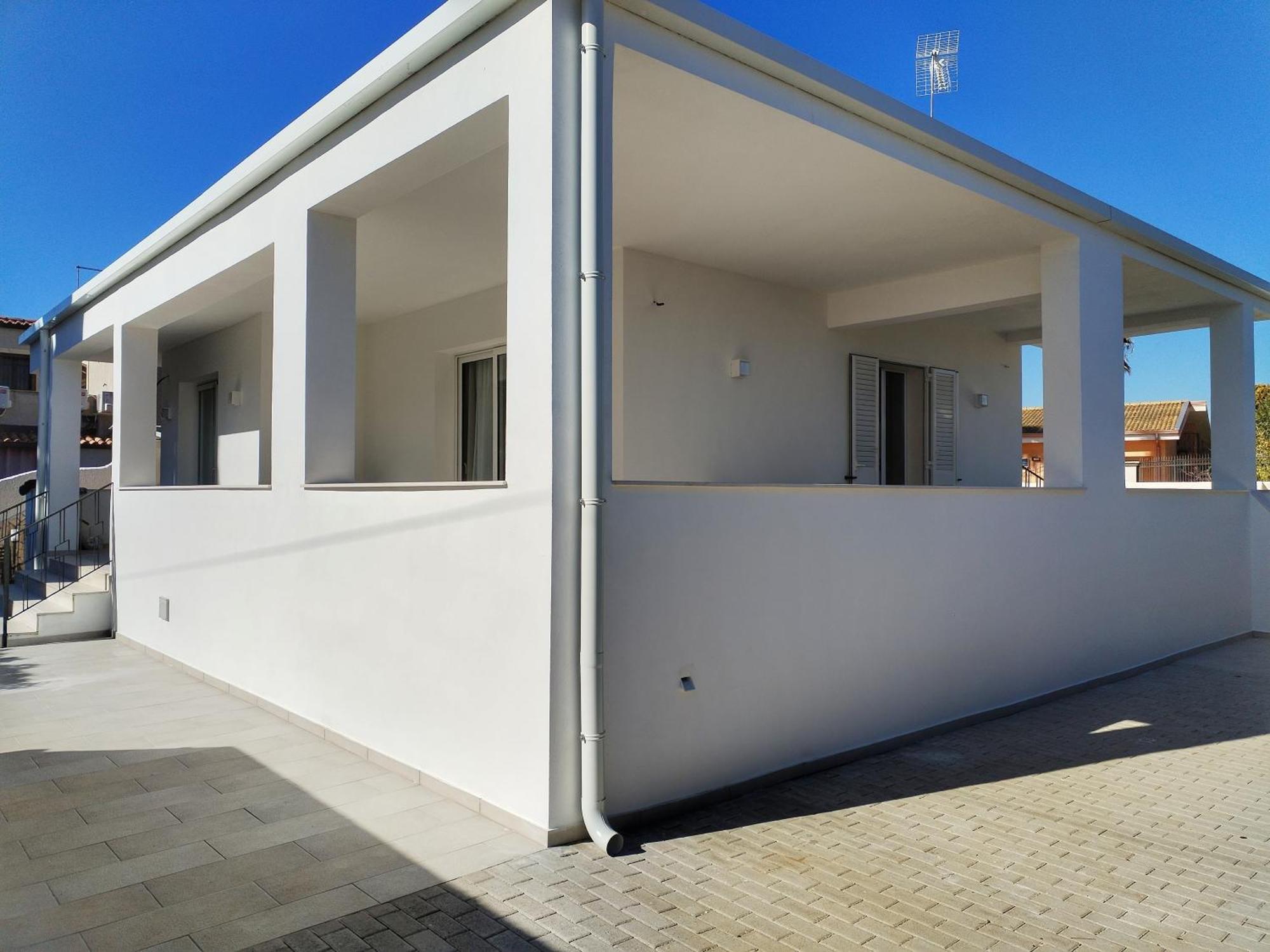 Villa Ina Lux