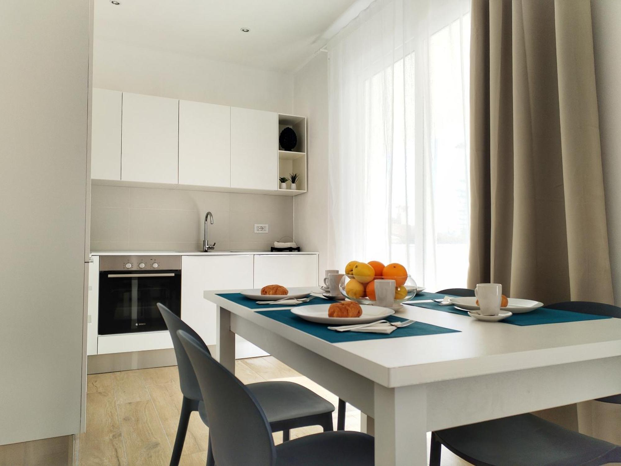 Villa Ina Lux