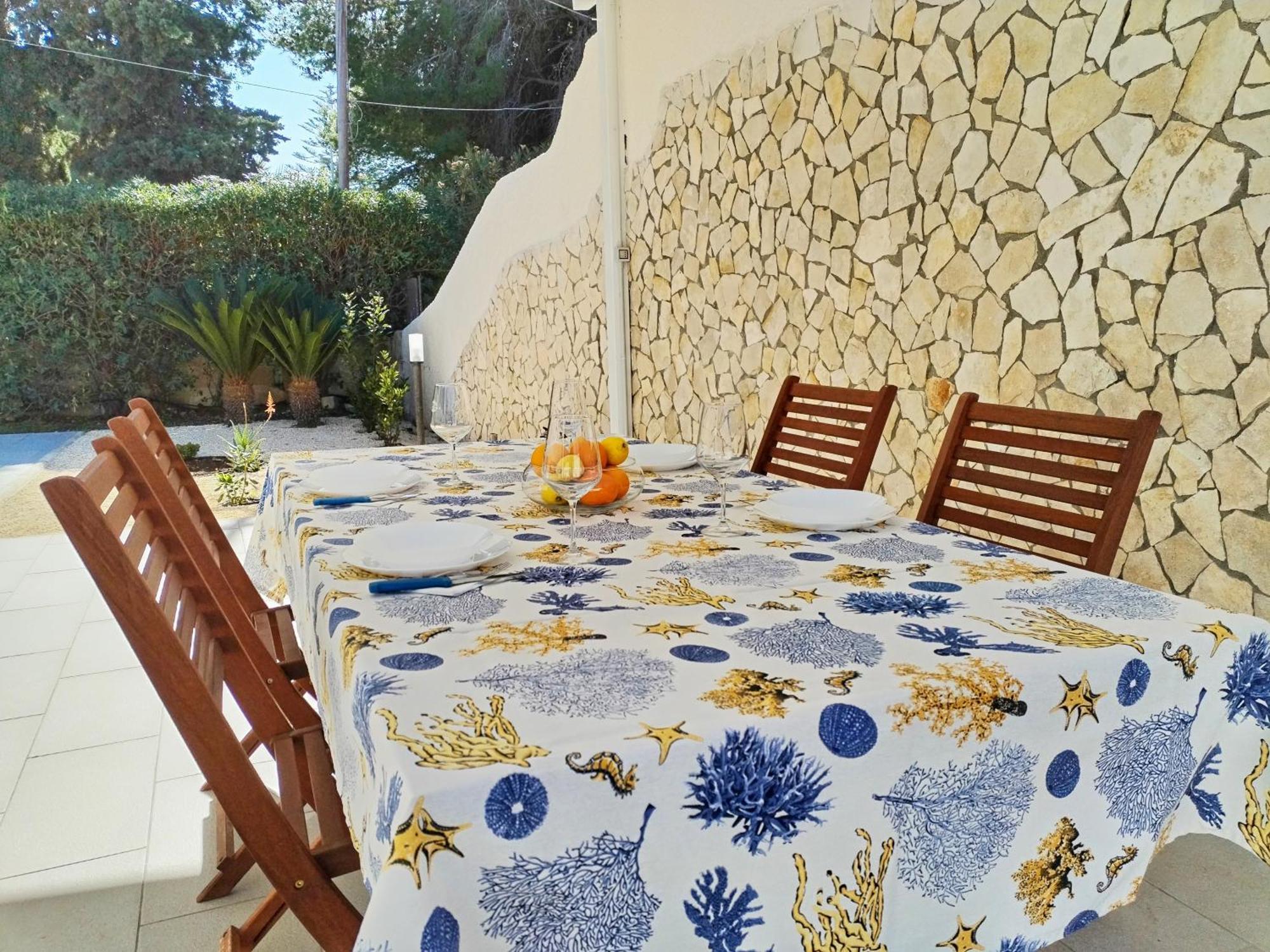 Villa Ina Lux