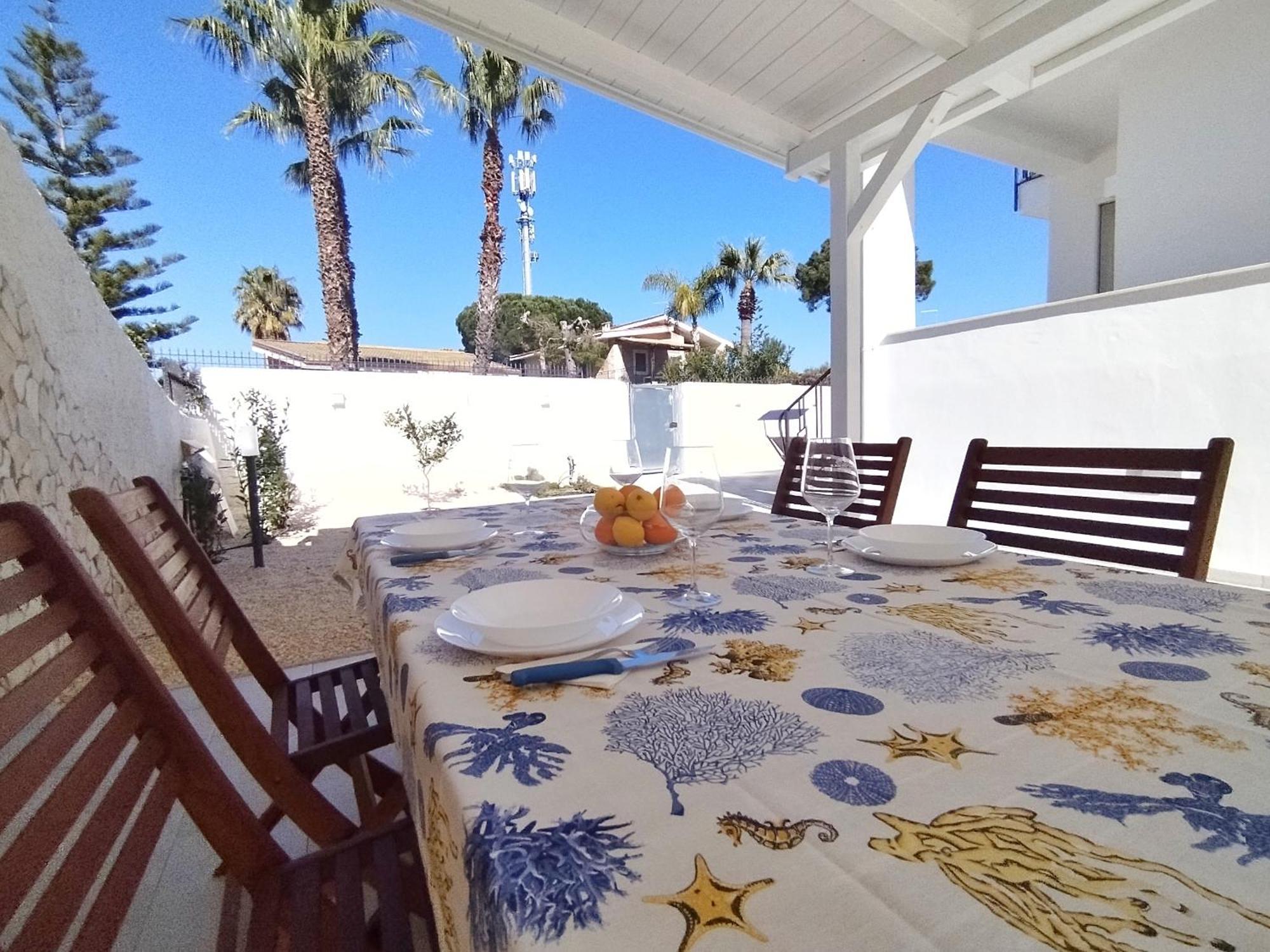 Villa Ina Lux *