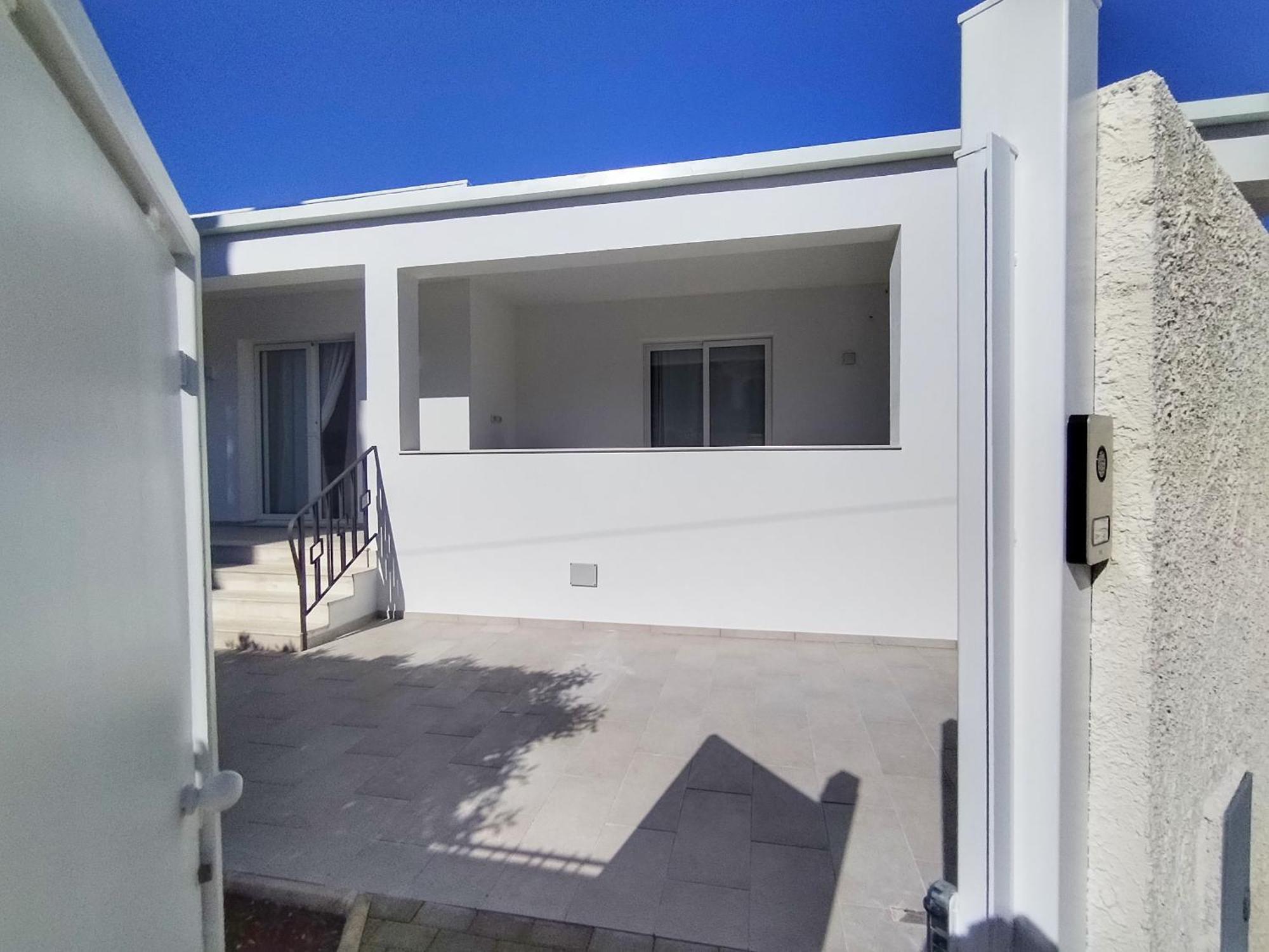 Ina Lux Villa