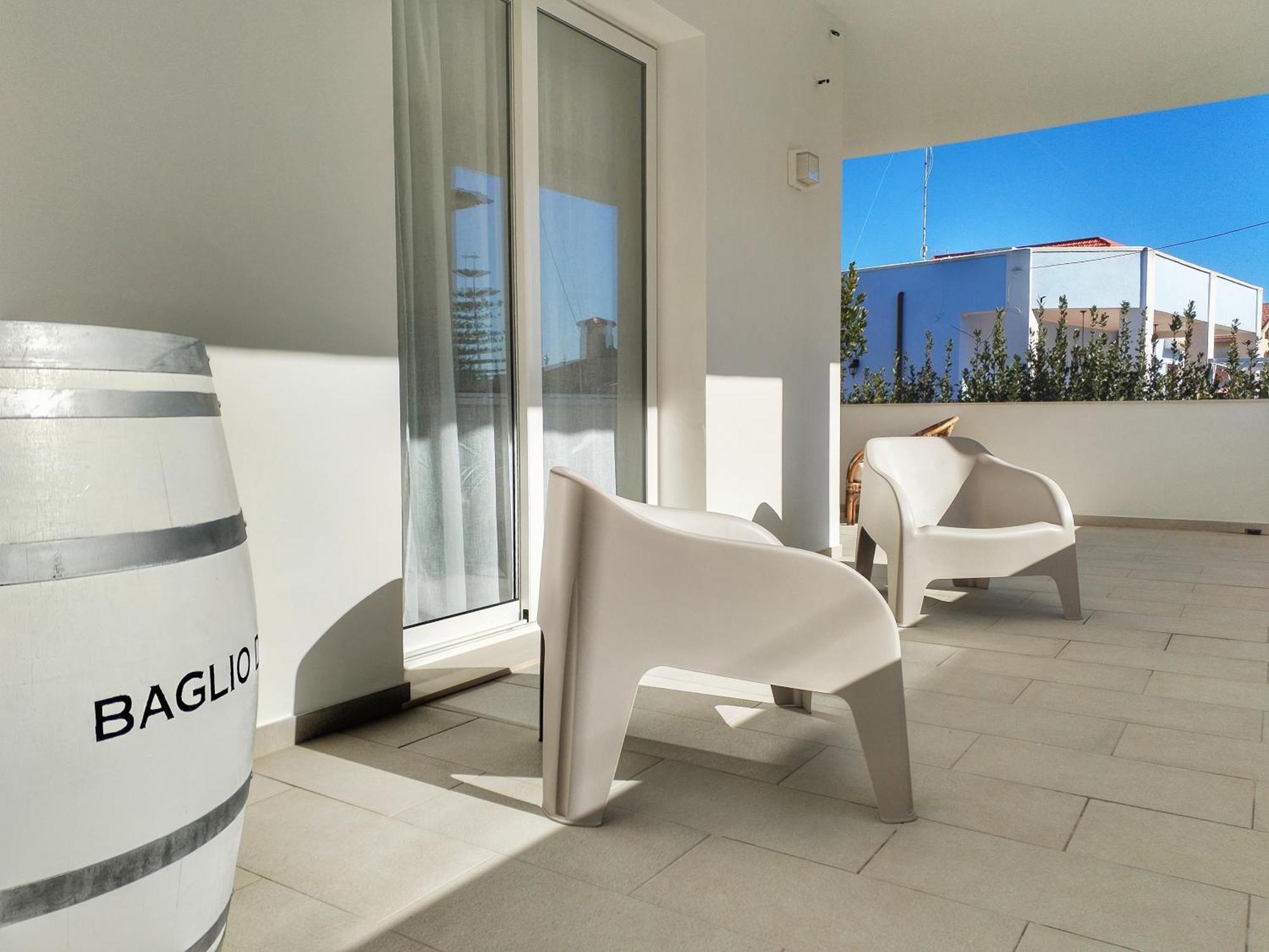 Ina Lux Villa *