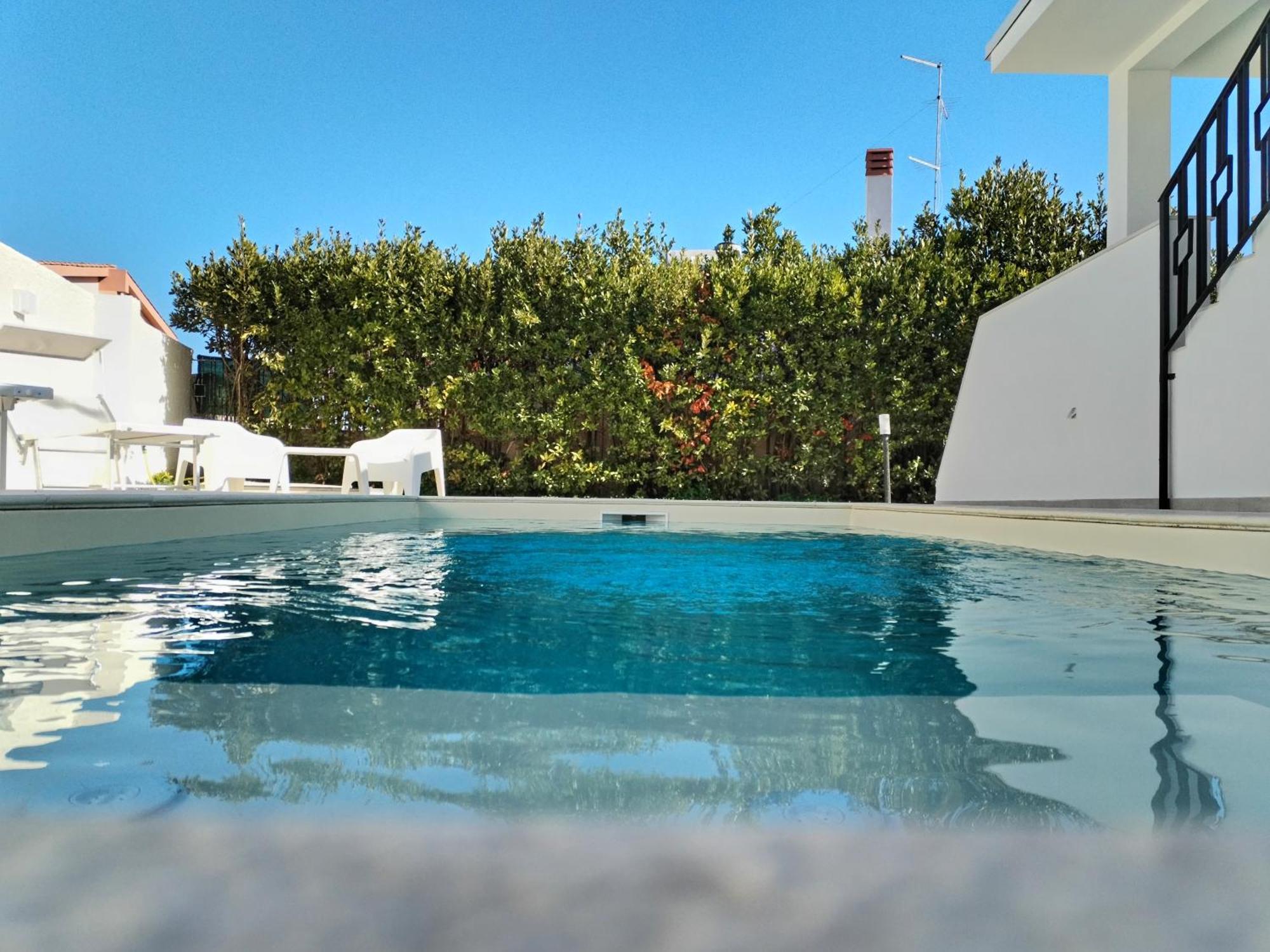 Ina Lux Villa Fontane Bianche