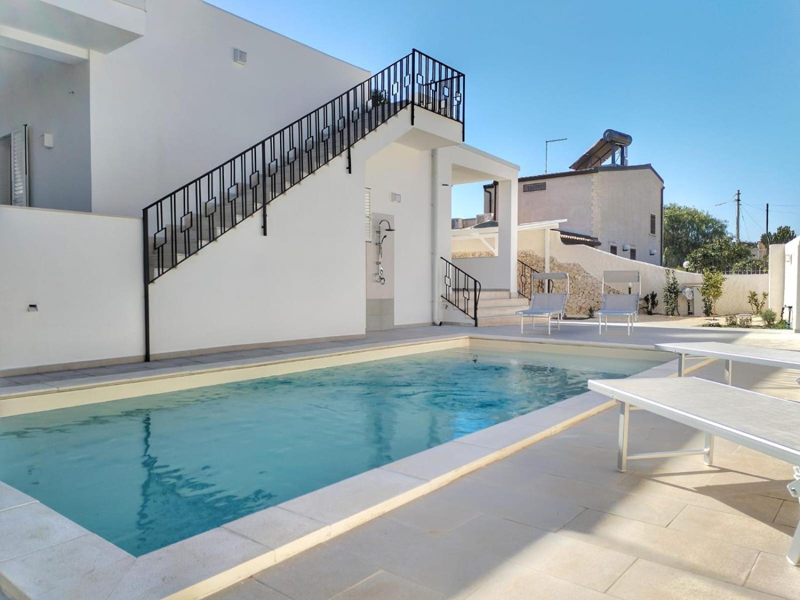 Villa Ina Lux