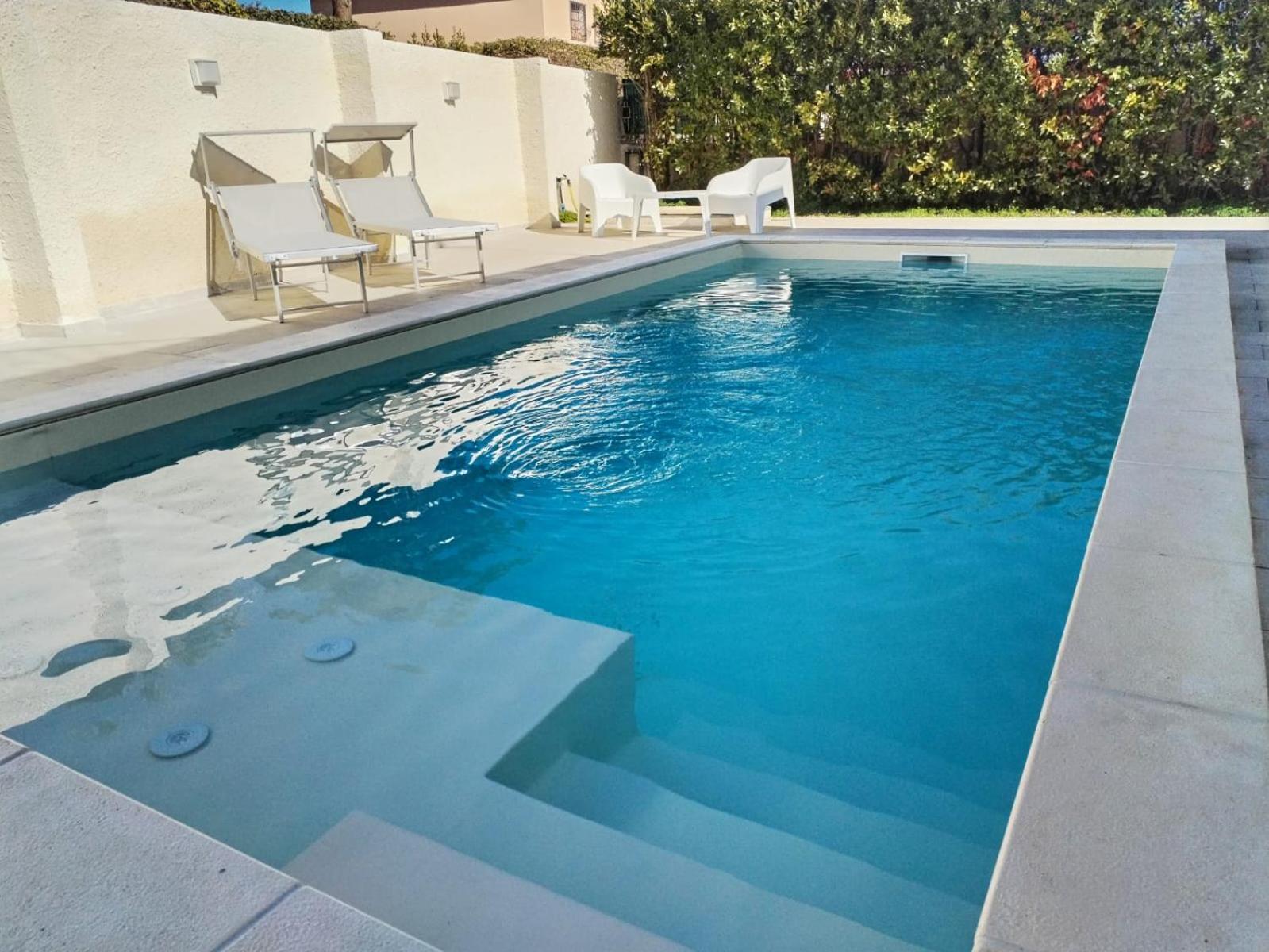 Villa Ina Lux